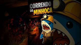 PLAYER94: FUGINDO DA MINHOCA EM (PRATFALL) #gameplay
