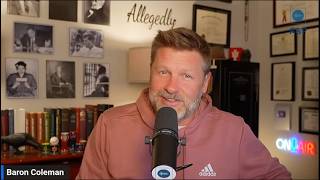 Fed Slop Flip Flop Another Military-Backed Influencer Emerges