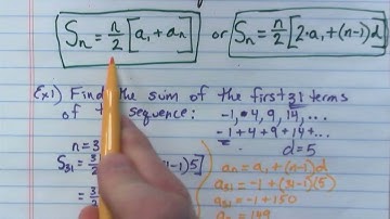 HPC Unit 11 Notes Day 3 Video 1