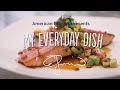 Brown Sugar Soy Salmon with Avocado and Mango