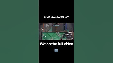 Valorant mobile immortal gameplay #valorant #valorantmobile
