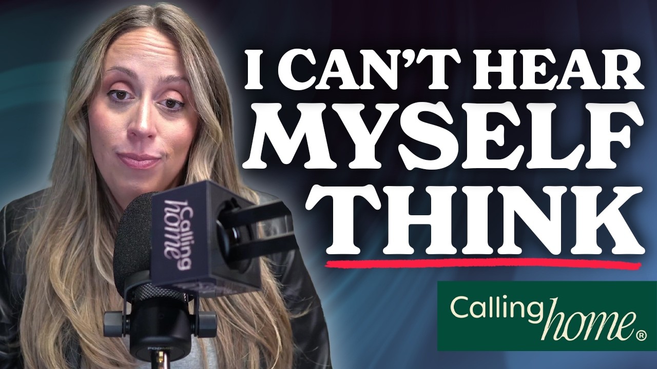 Enmeshed Parents: What You Can Do About It