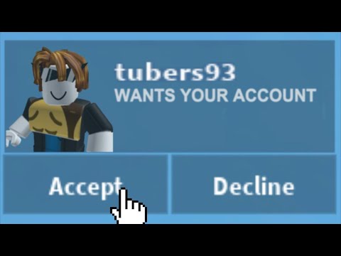 Is Tubers93, the Roblox hacker, coming back in 2022? - Quora