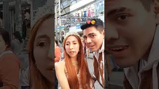 te confunden con Kimberly 🇮🇹😘💖#fyp #parati #flow #viral #reel #reels #reel #instagram