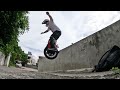 Beginning of video