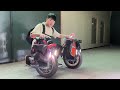 End of video