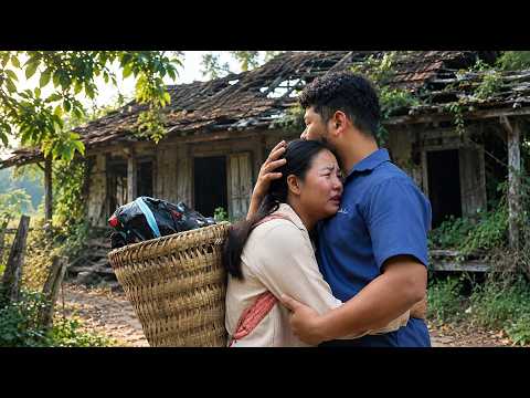 Video Full Video :Love Story of Kind Police and SingleMother - Their Journey Back to Each Other.