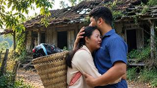 Full Video :Love Story of Kind Police and SingleMother - Their Journey Back to Each Other. screenshot 5