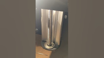 Shapeoko Acme Z Upgrade 2