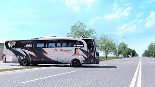 ETS2 Indonesia - Kembalinya HR 106 La Samba