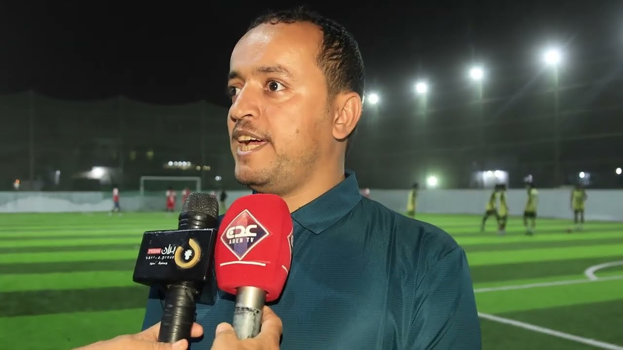 مكتب الشباب بالمدينة بمأرب يفتتح ملعب هيلان الرياضي بالروضه ويدشن بدءالبطولة الرمضانية للفرق الشعبية