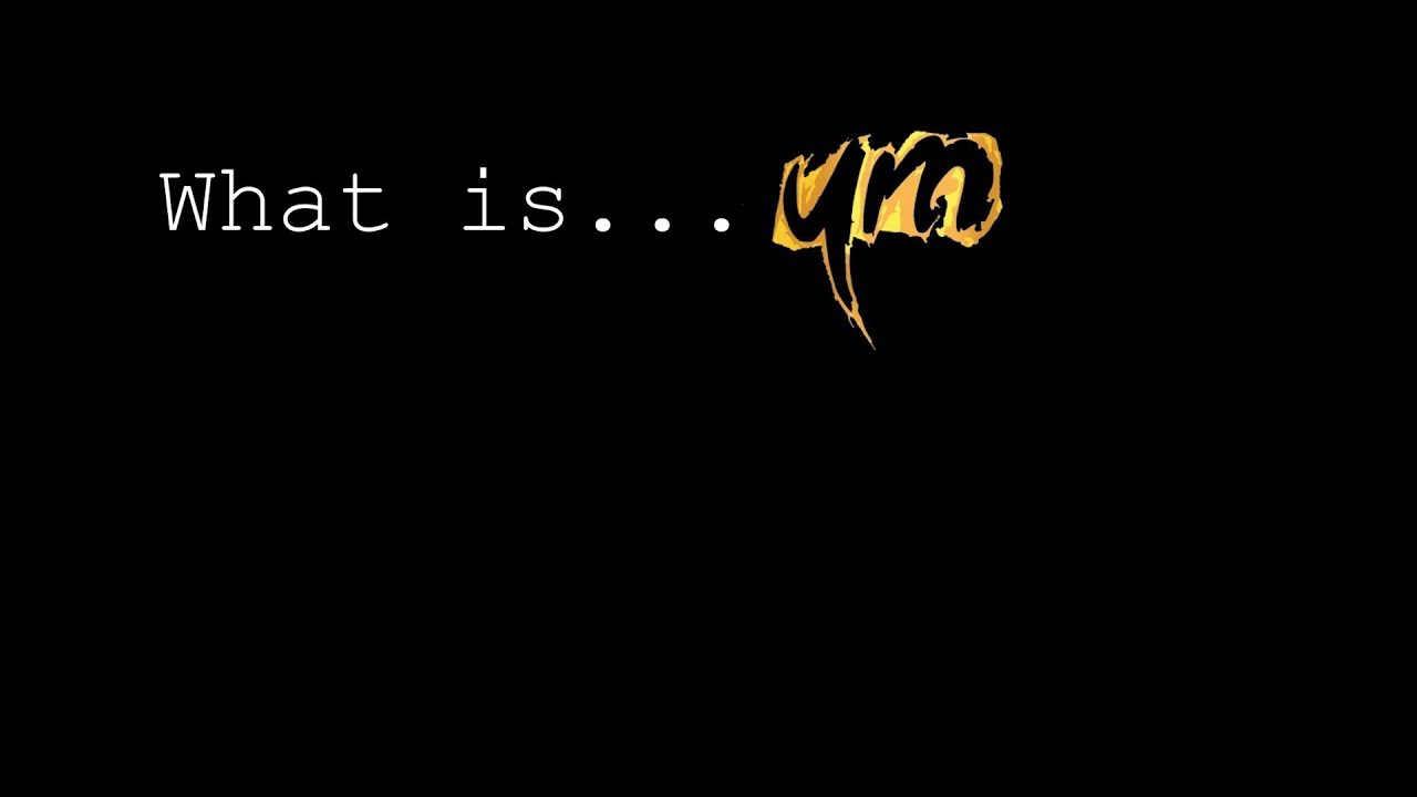 What is YM (Youth Ministry)? awesome oscillator