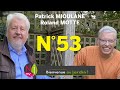 BIENVENUE AU JARDIN N° 53 : LA GRANDE ÉMISSION NATURE DE NEWSJARDINTV PRÉSENTÉE PAR PATRICK & ROLAND