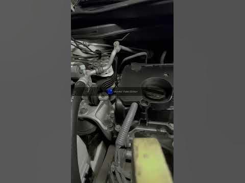 2016 HONDA CRV rattle noise on cold start, can any one confirm is