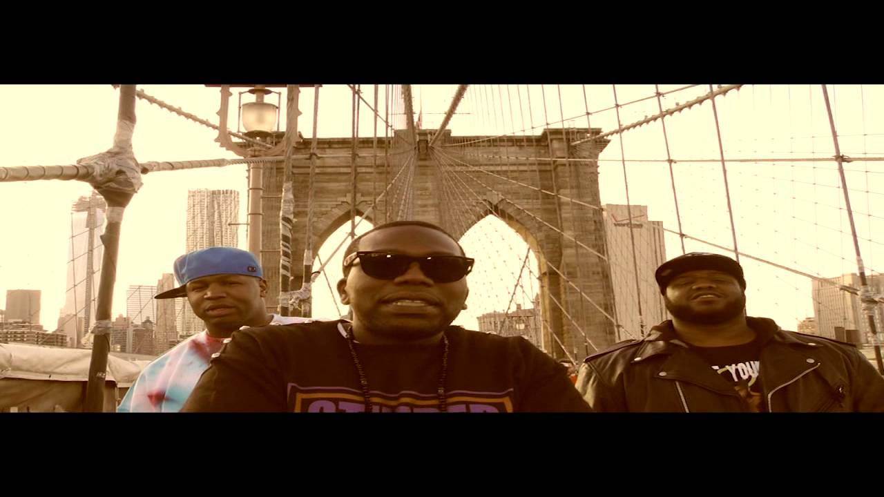 ALL OR NuFFin music video (Full)