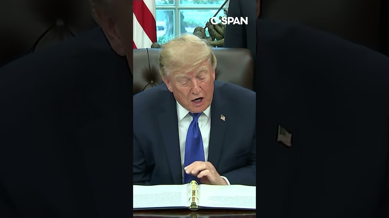 Trump announces new steel plant to be built in Iowa