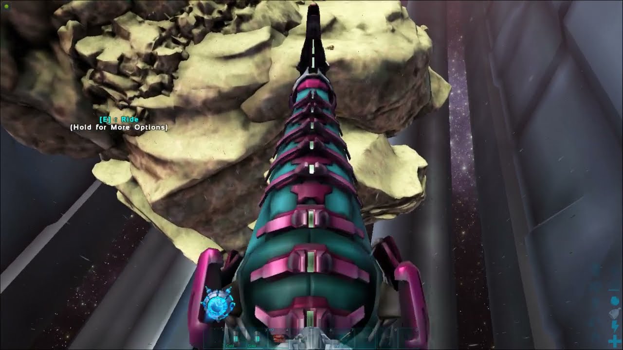 Ark Gathering Mutagel Gen 2