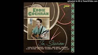 Watch Eddie Cochran Rollin video