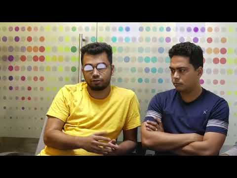 Senrysa Codeathon 2021 - video from Senrysa Technologies