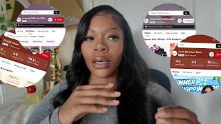 BEST AND WORST ALIEXPRESS HAIR VENDORS OF 2026 BUNDLES, WIGS, AND MORE