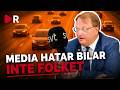 Lars Beckman (M): Här är alla fulvinklingar media gör