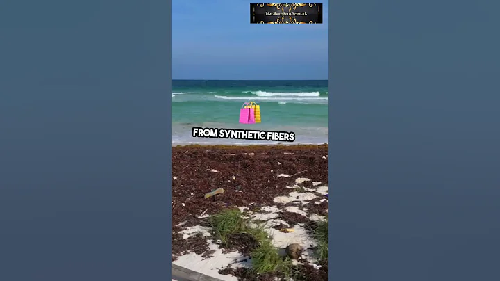 Microplastics: The Invisible Threat | #PlasticPollution #Microplastics #EnvironmentalImpact