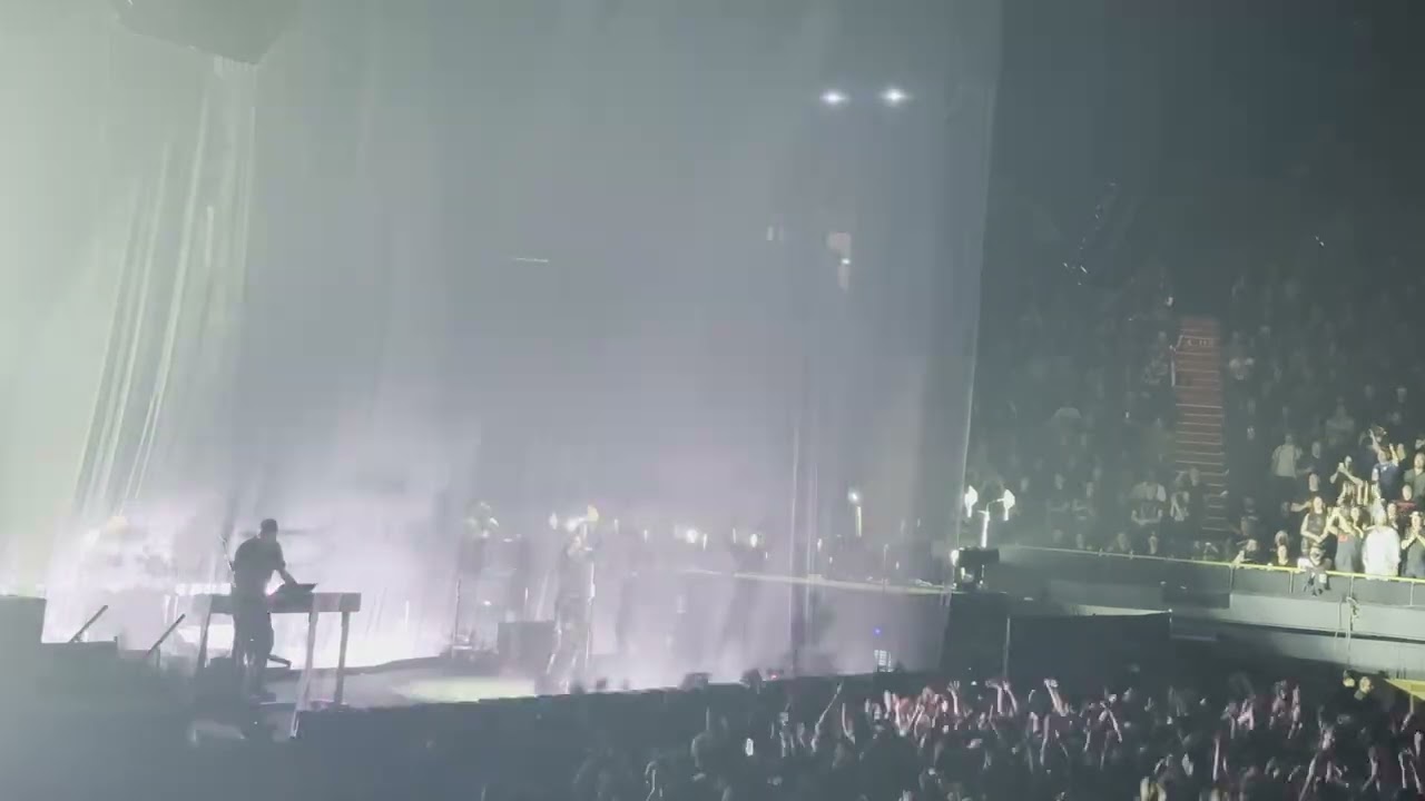 Nine Inch Nails