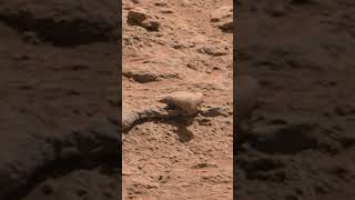 Som Et  82  Mars  Curiosity Sol 540  2