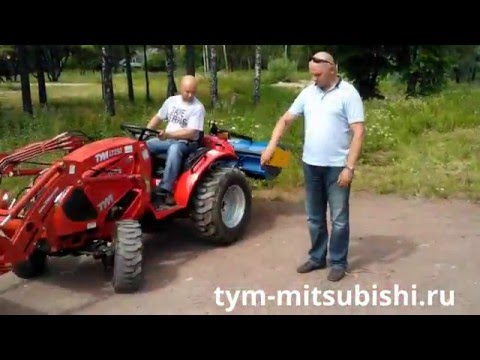 Video: Mini-traktor Me Një Taksi (44 Foto): Zgjedhja E Një Mini-traktori Të Shërbimeve Ekonomike Me Një Rimorkio Të Varur. Përmasat Për TYM T233 HST, Swatt SF-244 Dhe Zoomlion RF-354B