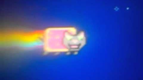 8-bit Tom Cat VS Annoying Flappy Bird