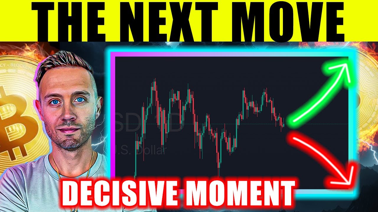 BITCOIN $90K Surge vs. Painful Consolidation...