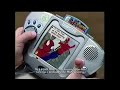 Leapster L MAX LeapFrog Enterprises TV Commercial 2004