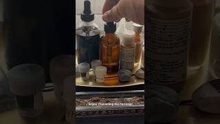 Echoes of The Nile (Creative Process)