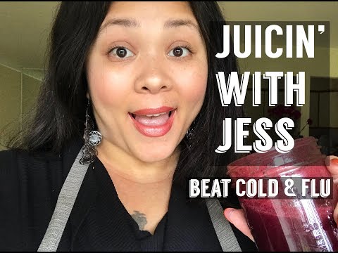 juicing-with-jess-|-beat-cold-&-flu-season