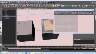 Normal Mapping Guide - PT4 - Using Control Verts Net Worth