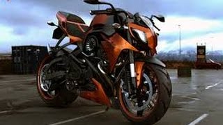 The Best Android Moto Racing Games 2016 (HD) screenshot 4