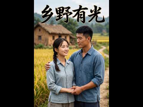 嫁给全村最傻的男人，却活成了人人羡慕的样子（深夜必看✨）《乡野有光》#新剧 #甜宠 #爽文 #热剧#SQKDS