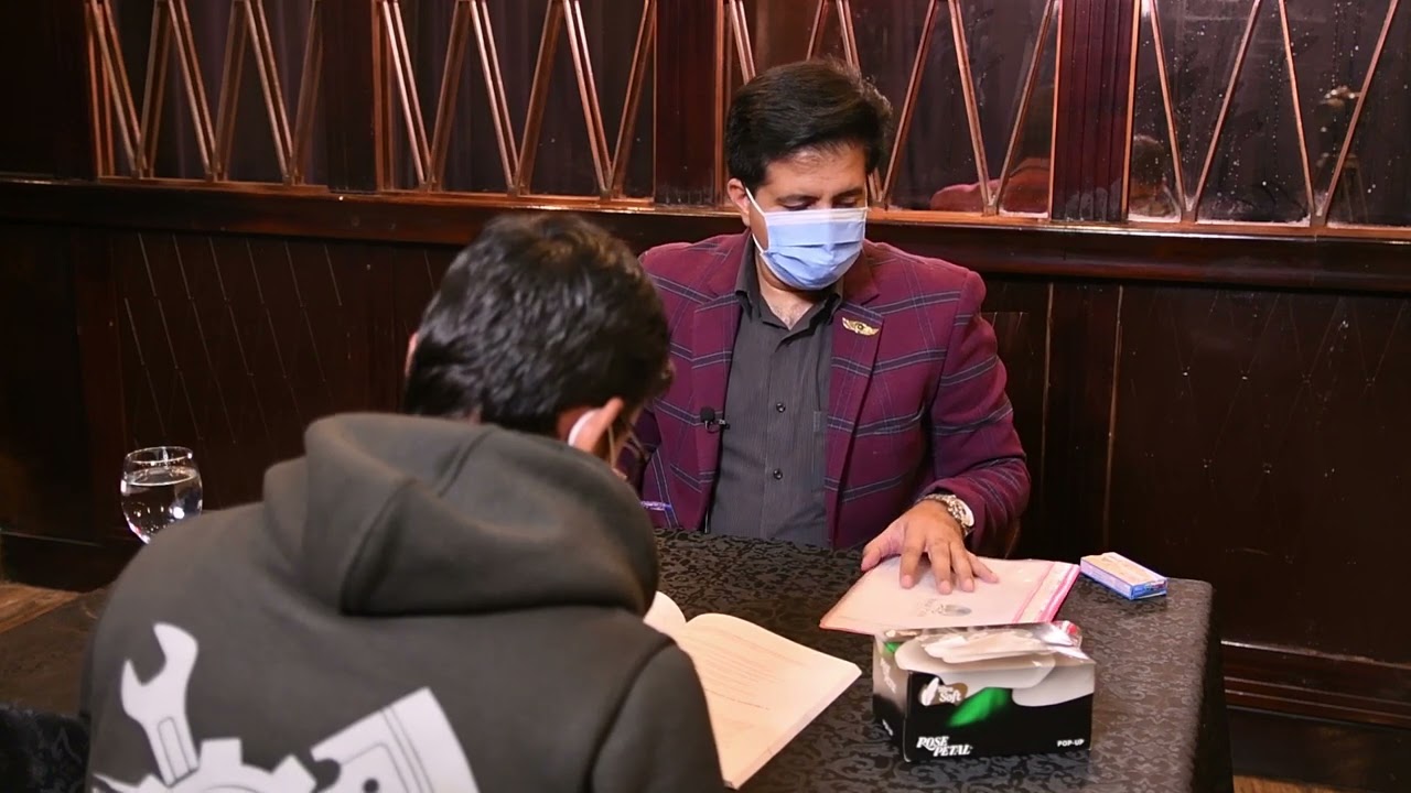 IELTS Speaking MOCK Test 2021 | New Speaking Questions FOR 2021