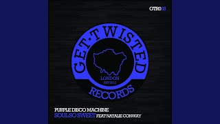 Soul So Sweet original Mix