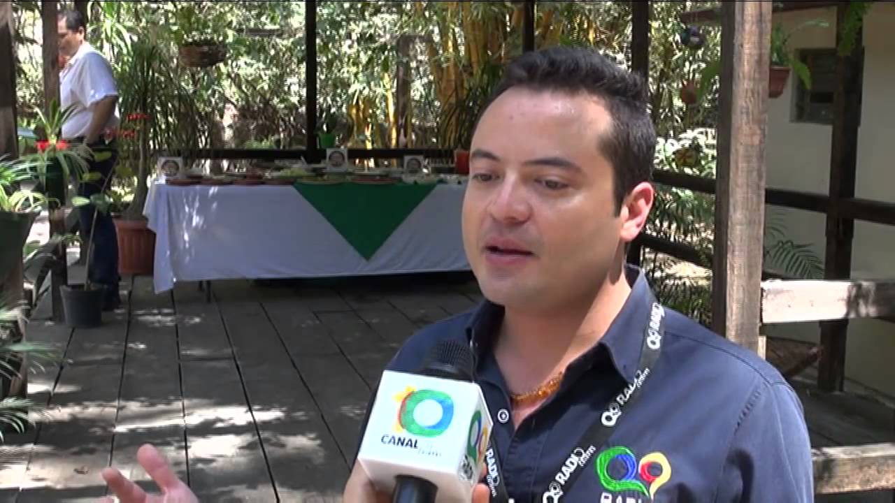 "Por la Radio con Josué" cumple 500 emisiones YouTube