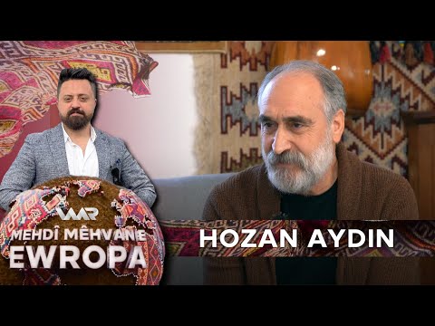 Mehdî Mêhvan e - Ewropa - Xeleka 3 | مەهدی مێهڤانە - ئەورۆپا - خەلەکا ٣