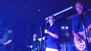 SWV - I'm so into you COVER Smiles Davis Guam.