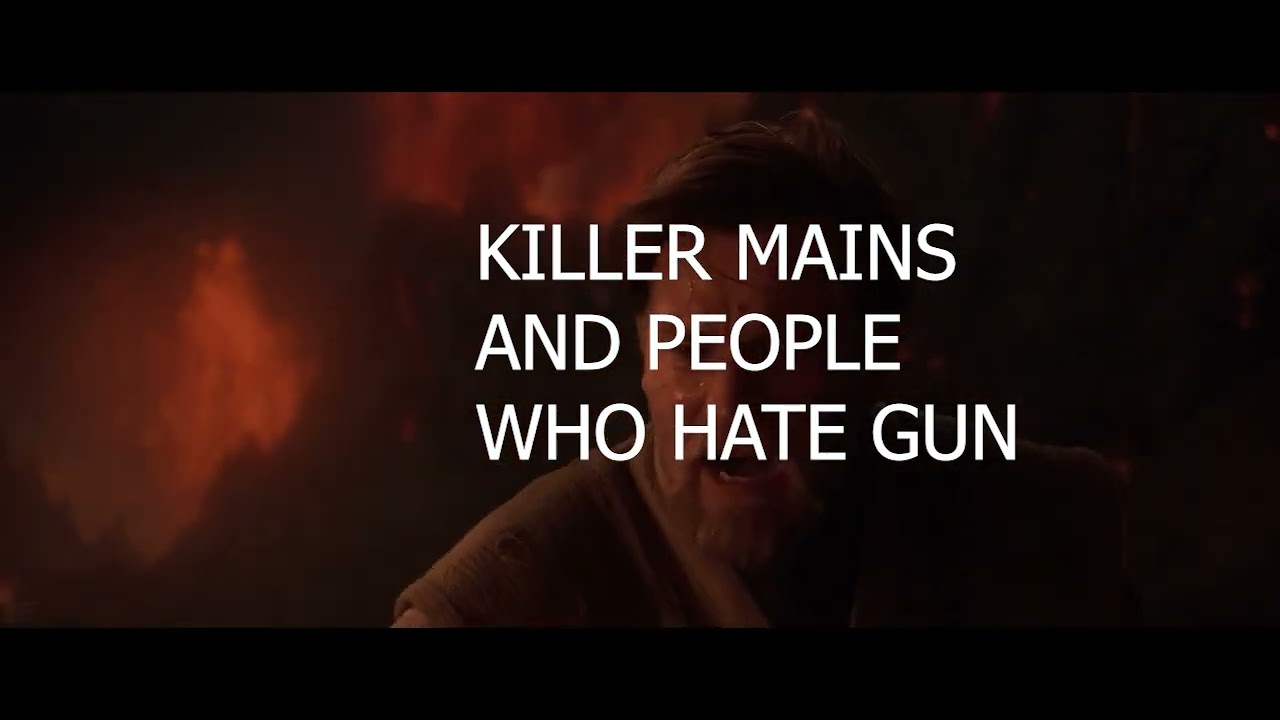 Michael Myers leaving DBD