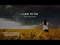 I look to You - Whitney Houston - Selah - Cover - Duet - Joyce van Boven - Daniëlle van Hierden