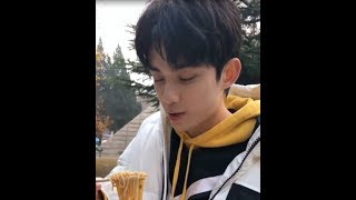 【吳磊】2019-0109-看餓了Hungry(EN-sub)