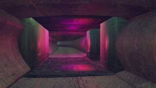 FREE Adobe After Effects CS6 + Element 3D Sci-Fi Project Template
