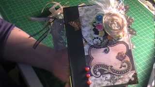 Mariposa Mini Album DCWV - Everyone inspired