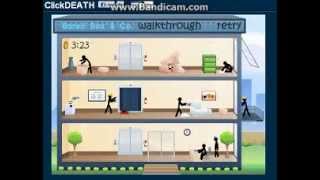 Click death walkthrough screenshot 4