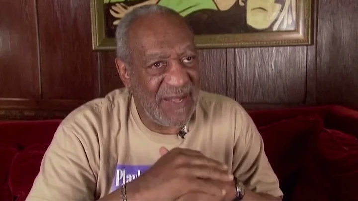 U.S. Supreme Court nixes bid to reinstate Bill Cosby's conviction