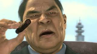 How To Fail The Perfect Yakuza 3 Long Battle No Damage 4